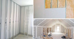 Quanto custa a instalação de drywall? Quanto custa a instalação de drywall?