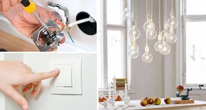 Quanto custa instalar um ponto de luz? Quanto custa instalar um ponto de luz?