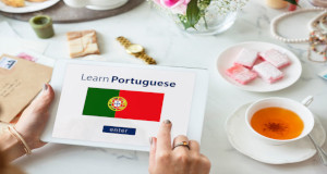 Quanto custam aulas de português para estrangeiros?