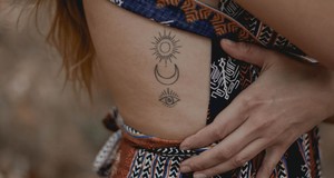 Quanto custa fazer uma tatuagem de henna?