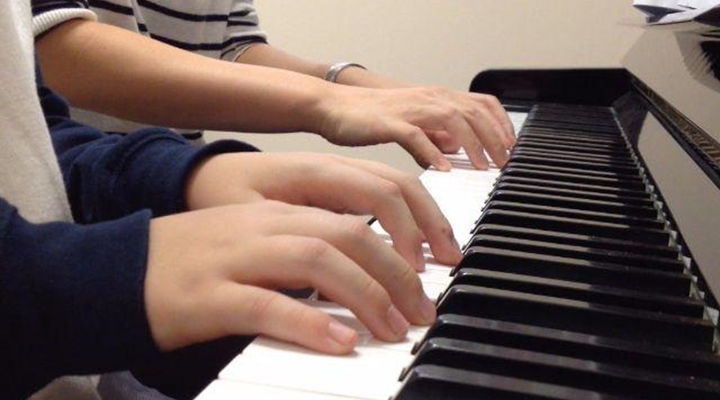 Aulas de piano online  Aprenda piano com aulas detalhadas online