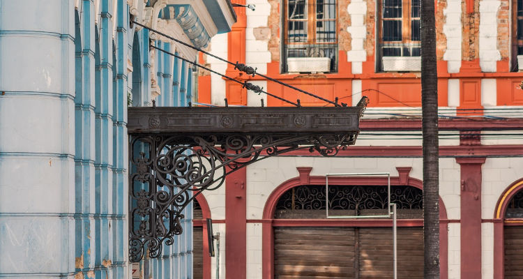 Casa Pré Moldada em Campinas - Casa Pré Moldada