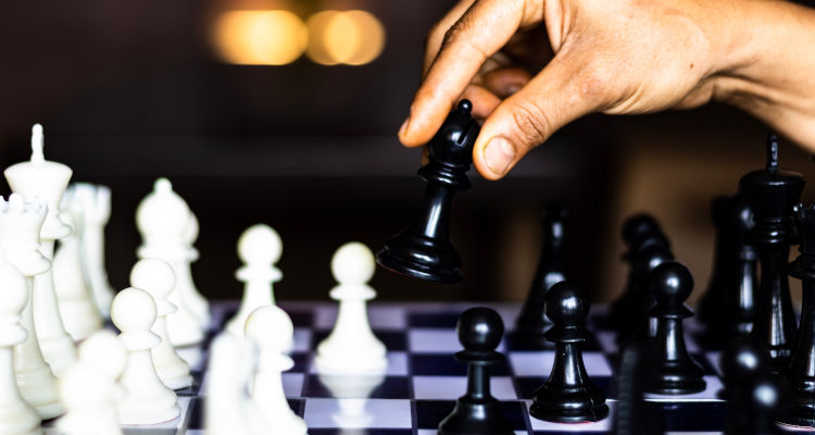 Qual é o preço das aulas particulares de xadrez?
