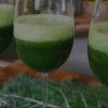 Suco verde