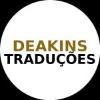 Deakins Traduções