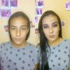 Torquato Makeup