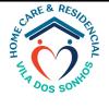 Home Care Vila Dos Sonhos