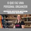 Andreia Barreto Personal Organizer