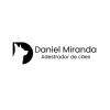 Logo Daniel Miranda Adestrador de cachorro BH