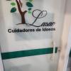 Lasac Cuidados No Lar