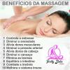 Massagem