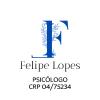 Psicólogo Felipe Lopes