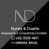 Nunes & Duarte  Assessoria Consultoria Contábil