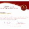 Certificado