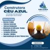 Ceu Azul Construtora