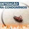 Insetivan Serviço Dedetizacao