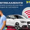 Rastreamento Veículo e Cargas