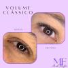 Volume Clássico- @mafe_lashcilios