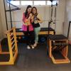 Nosso Studio de Pilates