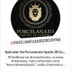 Aplicador De Porcelanato Líquido