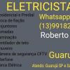 Eletricista Roberto Neto