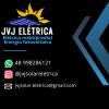 Eletricista E Reparos Elétricos Jvj Eletricista