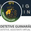 Detetive Guimarães