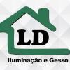 LD Decorações em Gesso