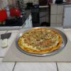 Pizza de Atum