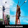 Eletricista Adilmar