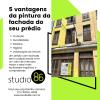 Studio86 Reformas E Manutenção