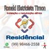 Ronald Eletricista Residencial