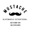 Mustache Alvenaria Estrutural