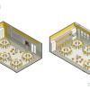 SALA DE AULA  SESI - DIAGRAMA