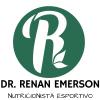 Renan Emerson - Nutricionista esportivo