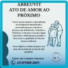 Atos De Amor Ao Próximo