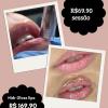 Hidra Gloss lips