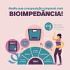 Avaliação de Bioimpedância