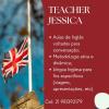 Teacher Jessica  Aulas De Inglês