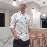 Cheff Giulian Eventos De Gastronomia