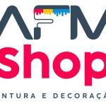 Afmshop Pintura E Decoração