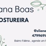 Atelier Eliana Boas