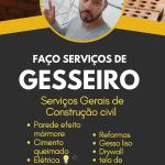 Gesseiro Shalom