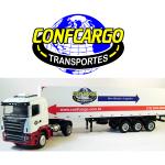 Confcargo Transportes E Logística Ltda