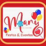 Mary Festas Eventos