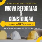 Mova Reforma E Construção