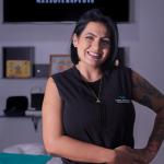 Ozana Rodrigues Massoterapeuta