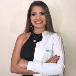 Esthefani Paula Nutricionista