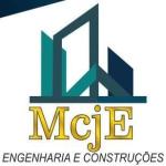 Mcje Engenharia E Construções