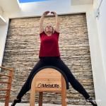 Pilates Para Reabilitação Reabilitação Condicionamento